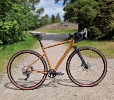 Cannondale Topstone 1 GRX 1x11