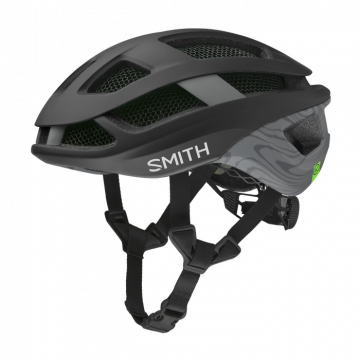 SMITH Trace MIPS TWICEME pyöräilykypärä AirEvac-ilmanvaihdolla