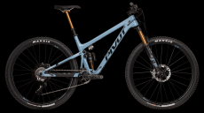 Pivot Trail 429 2022 Team XTR LIVE 