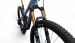 Pivot Trail 429 Pro XT/XTR M-koko Pacific Blue
