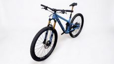 Pivot Trail 429 Pro XT/XTR M-koko Pacific Blue