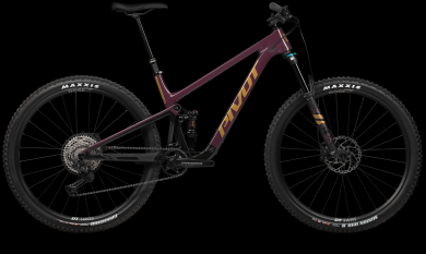 Trailcat SL 29
