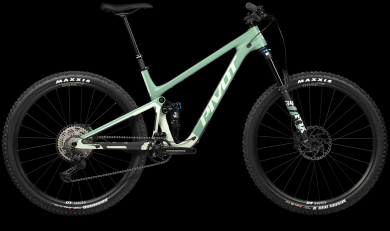 Trailcat SL 29