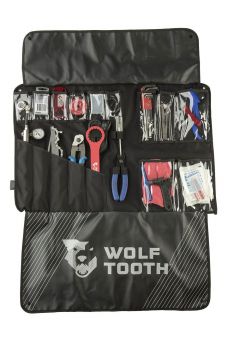WolfTooth Travel Tool Wrap