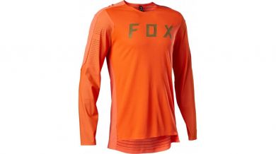 FOX Flexair Pro LS Jersey Pitkähihainen ajopaita