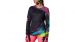 FOX WOMENS FLEXAIR LS JERSEY LUNAR