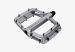 Race Face Turbine Pedal Silver