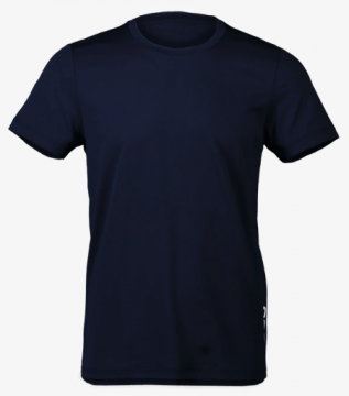 POC Reform Enduro Light Tee Turmaline Navy