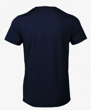 POC Reform Enduro Light Tee Turmaline Navy