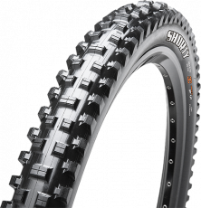 Maxxis Shorty EXO TR 29x2.3 60tpi taittuva 3C