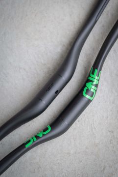 ONEUP CARBON E-HANDLEBAR 35x800mm