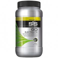 SIS GO Energy Juomajauhe 500g