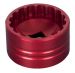 Unior Bottom Bracket Socket 1/2 tuuman neliövedolla