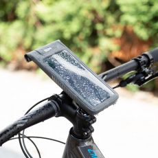 SP CONNECT Smartphone Bike Bundle II Unversal Case M