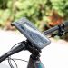 SP CONNECT Smartphone Bundle Bike Bundle II Unversal Case L 