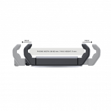 SP CONNECT Smartphone accessory Universal Phone Clamp