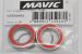 Mavic  Kit of 2 bearings 17x28x7mm for ID360 freewheel