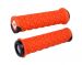 ODI Vanquish Lock‑On 135 mm kahva – D3O® GRIP™ värinänvaimennus