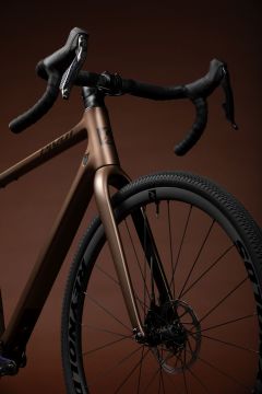 Pivot Vault Pro GRX Copper Comet