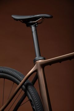 PIVOT VAULT TEAM FORCE XPLR AXS Reynolds Copper Comet