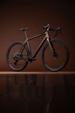 Pivot Vault Team Force/X0 Reynolds Copper Comet