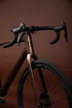 Pivot Vault Pro GRX Copper Comet