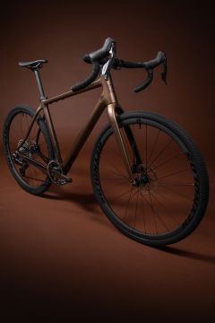 Pivot Vault Pro GRX Copper Comet