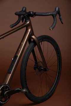 Pivot Vault Pro GRX Copper Comet