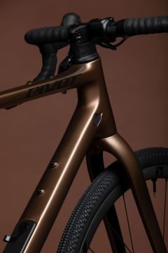 Pivot Vault Pro GRX Copper Comet