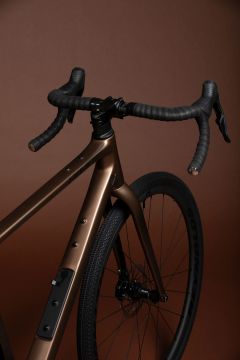 Pivot Vault Team Force/X0 Reynolds Copper Comet