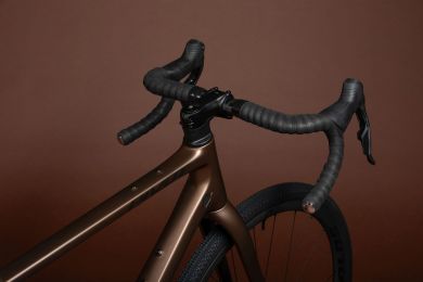 Pivot Vault Team Force/X0 Reynolds Copper Comet