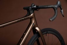 Pivot Vault Team Force X0 AXS Reynolds G700 Copper Comet gravel pyörä