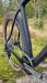 Pivot Vault Team Force/GX Wide Range AXS MEDIUM Stealth Gravel-pyörä