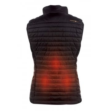 THERM-IC HEATED VEST WOMEN