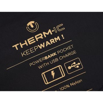 THERM-IC HEATED VEST WOMEN