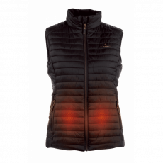 THERM-IC HEATED VEST WOMEN