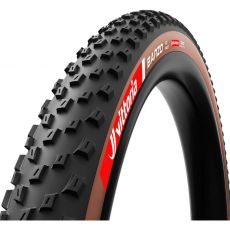 Vittoria Barzo XC-RACE Graphene 2.0 TLR XC-maastorengas Black