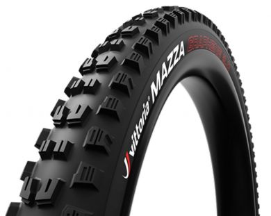 Vittoria Mazza Enduro 29x2,6" TLR Graphene 2.0 120tpi