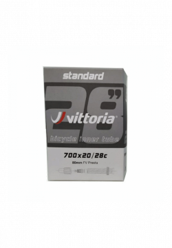 Vittoria Sisärengas 700/622 28"x20/28mm 80mm Prestaventtiili