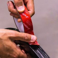 Vittoria Tubeless -vannenauha tubeless-kiekkojen tiivistämiseen