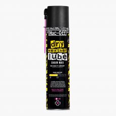 MUC-OFF Dry Lube 400 ml