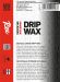 REX Domestique Drip Wax nestemäinen ketjuvaha 180 ml