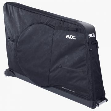Evoc Mountain Bike Bag Pro Musta