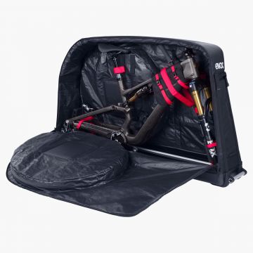 Evoc Bike Bag Pro 2026