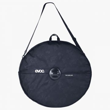 Evoc Two Wheel Bag kahden kiekon pussi