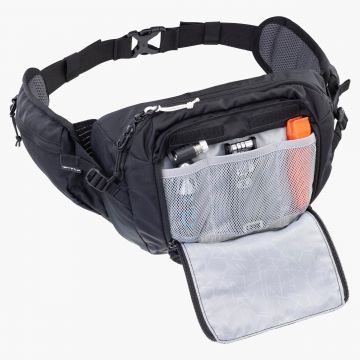 Evoc HIP PACK 3L + 1,5L bladder