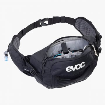 Evoc HIP PACK 3L + 1,5L bladder