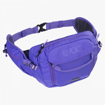 Evoc HIP PACK 3L + 1,5L bladder