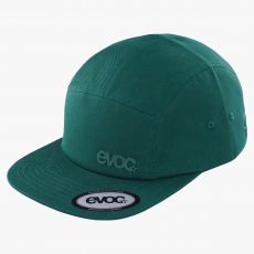 Evoc Five Panel Cap lippalakki