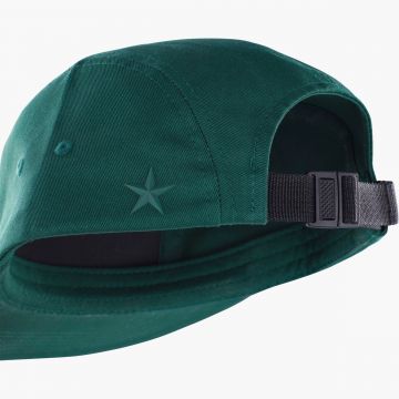 Evoc Five Panel Cap lippalakki